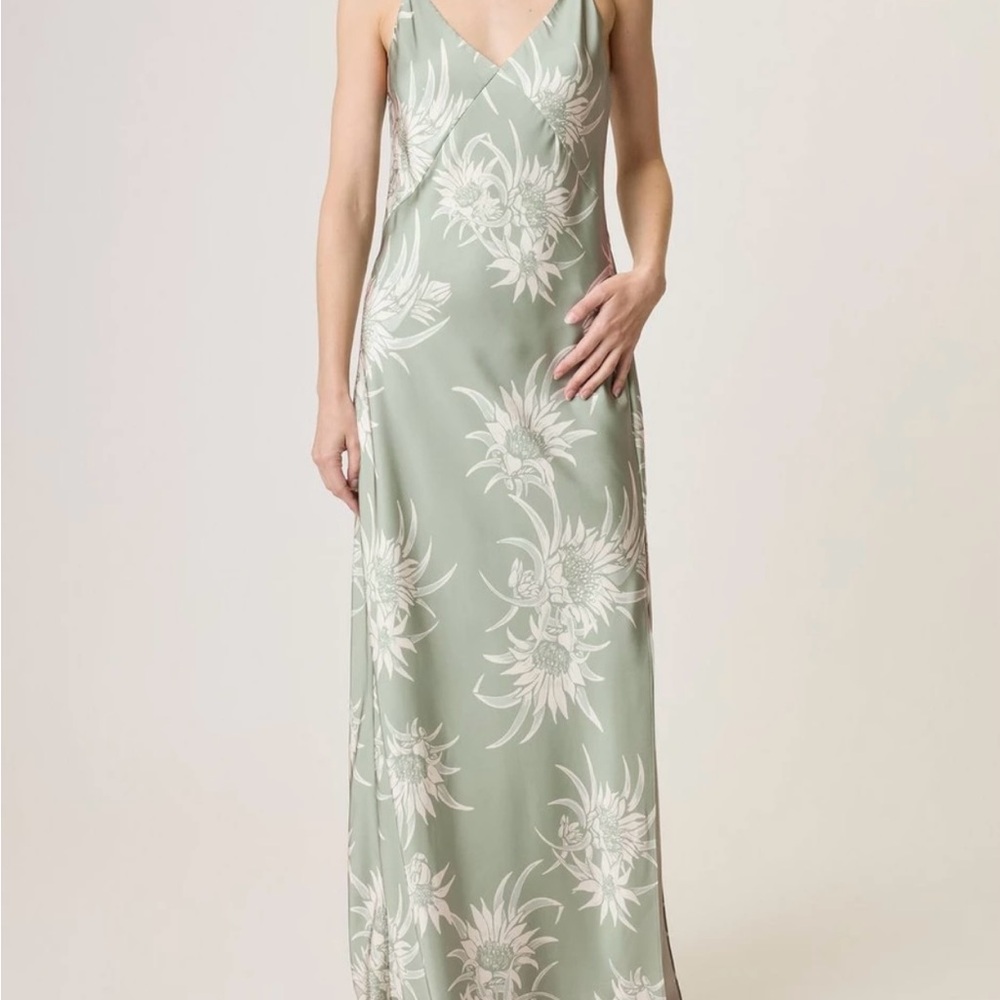 Rag & Bone Rissa slip dress. NWT!